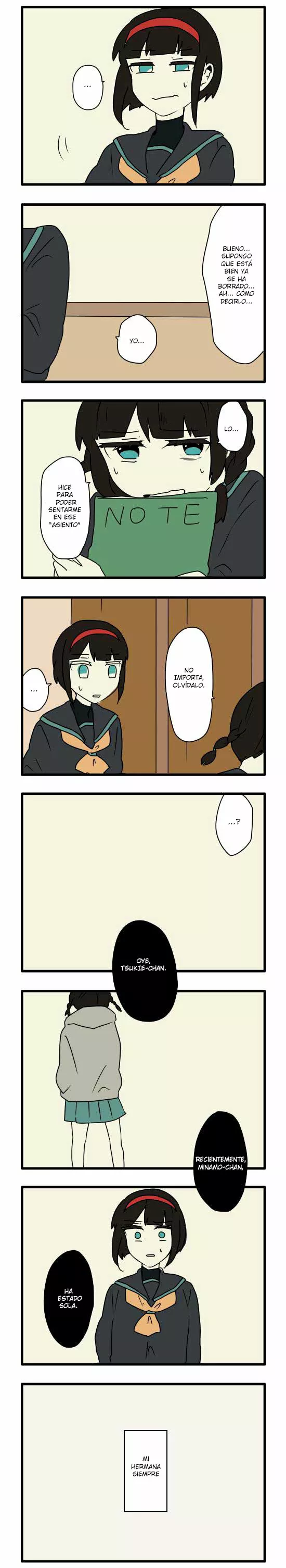 Hikizan Tautology Capítulo 10 - Page 17