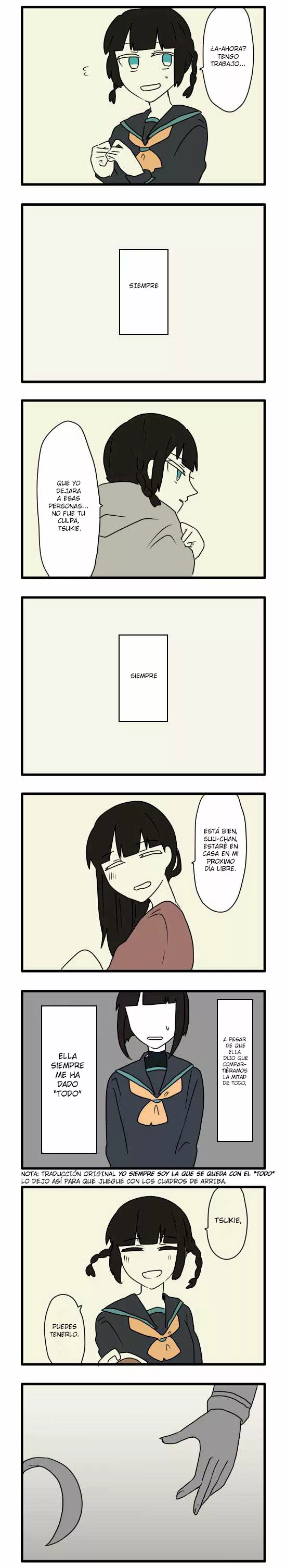 Hikizan Tautology Capítulo 10 - Page 18