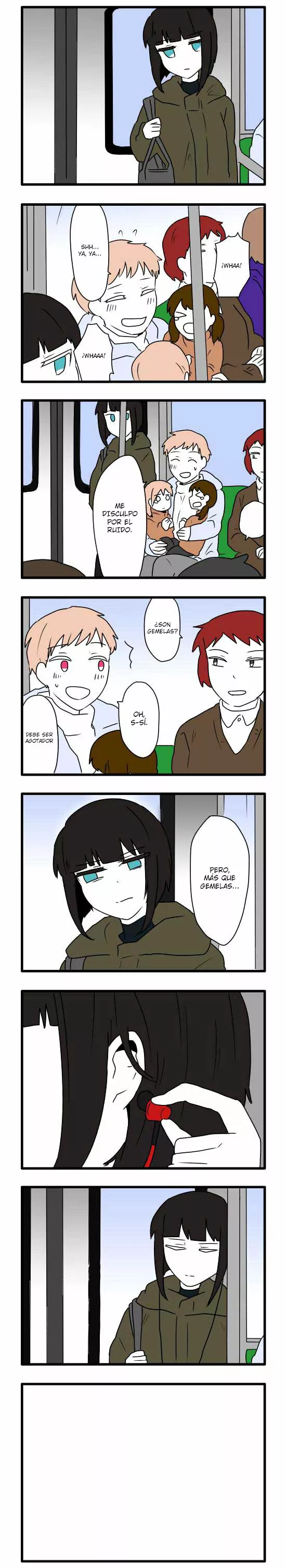 Hikizan Tautology Capítulo 10 - Page 5