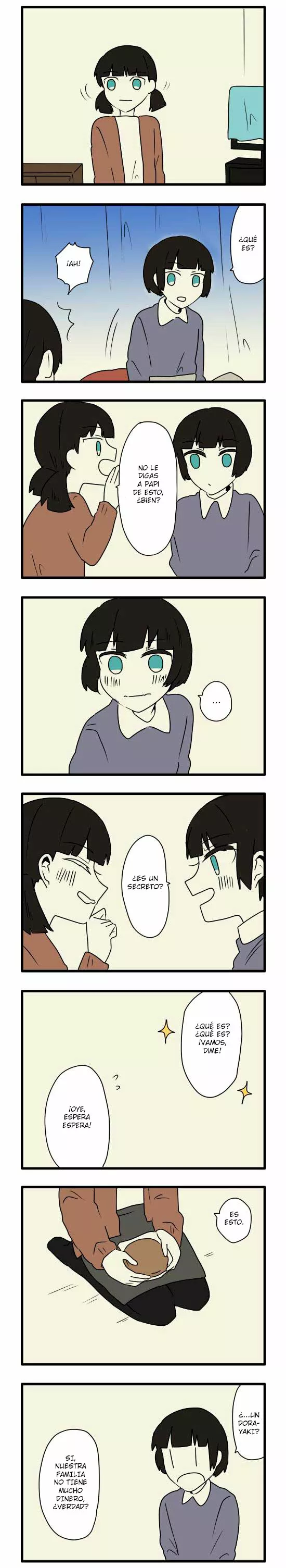 Hikizan Tautology Capítulo 10 - Page 8