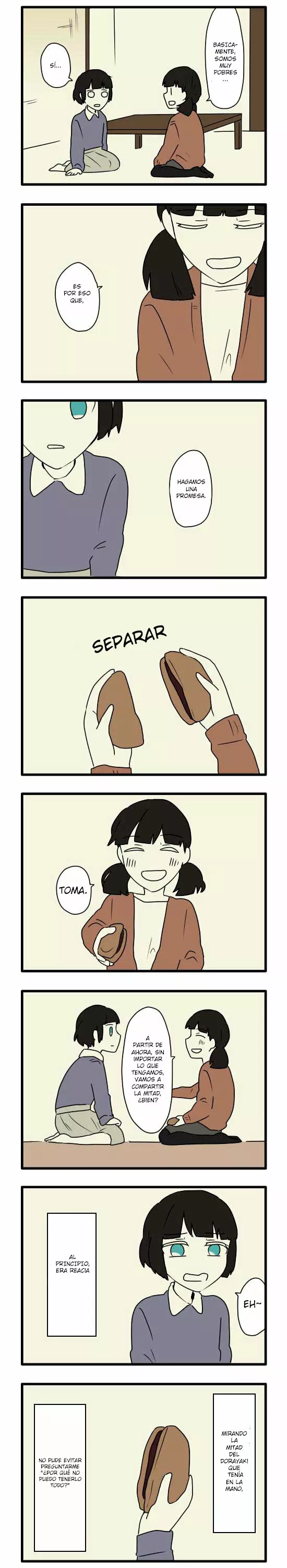 Hikizan Tautology Capítulo 10 - Page 9