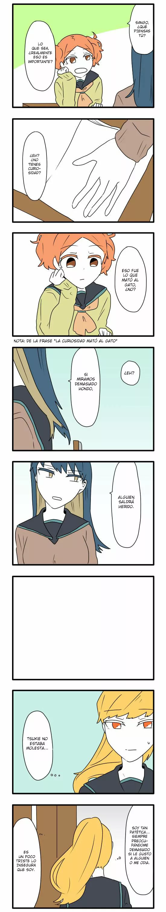 Hikizan Tautology Capítulo 11 - Page 11