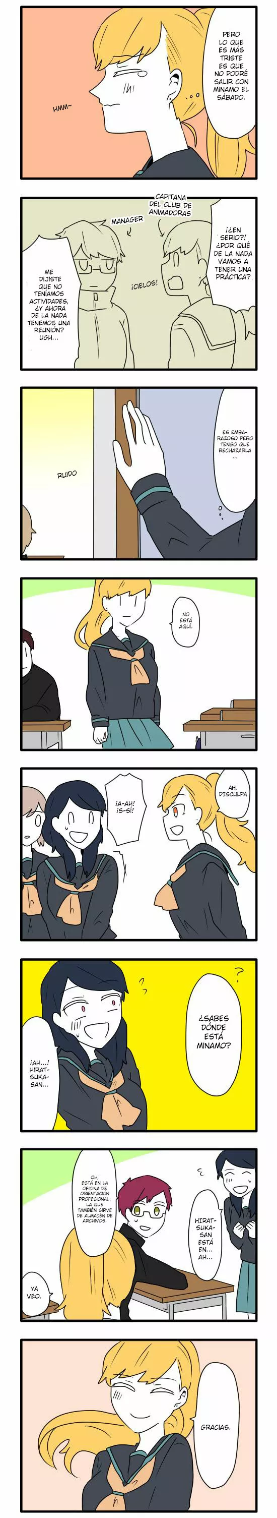 Hikizan Tautology Capítulo 11 - Page 12