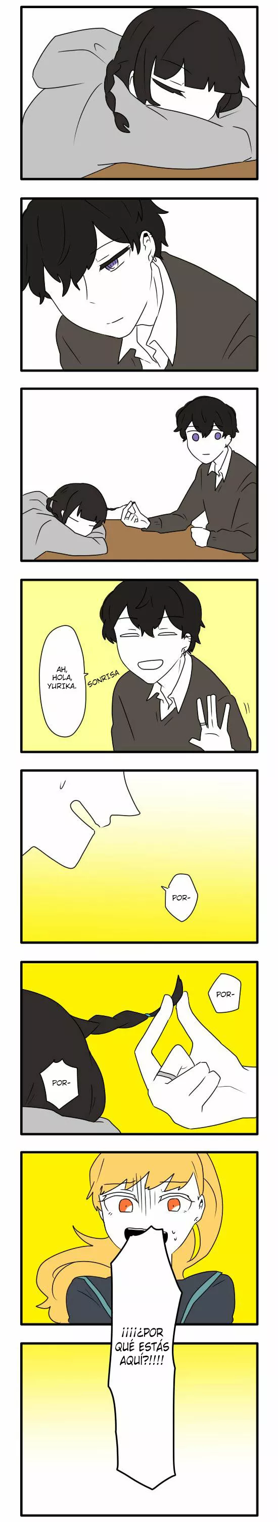 Hikizan Tautology Capítulo 11 - Page 14