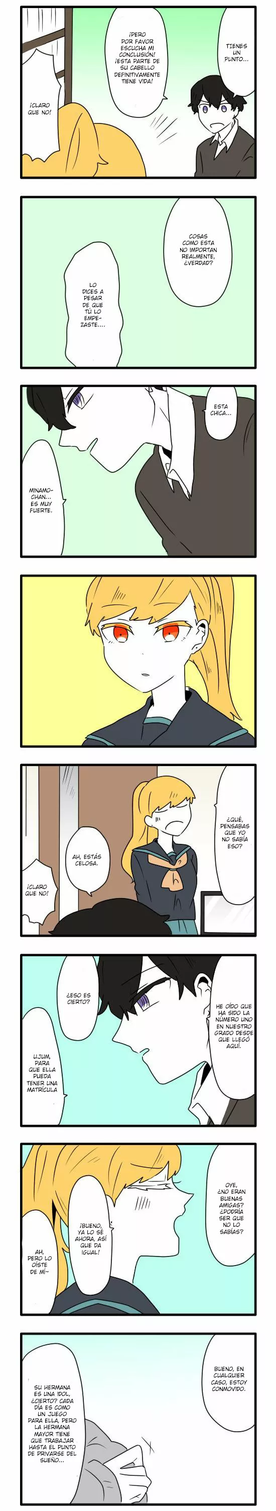 Hikizan Tautology Capítulo 12 - Page 10