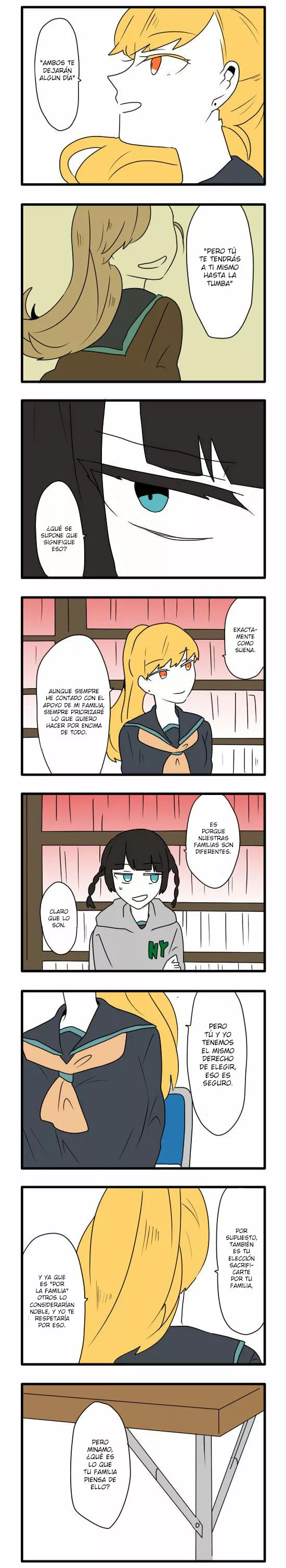 Hikizan Tautology Capítulo 12 - Page 16