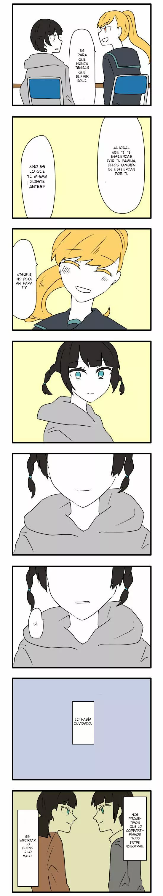 Hikizan Tautology Capítulo 12 - Page 18