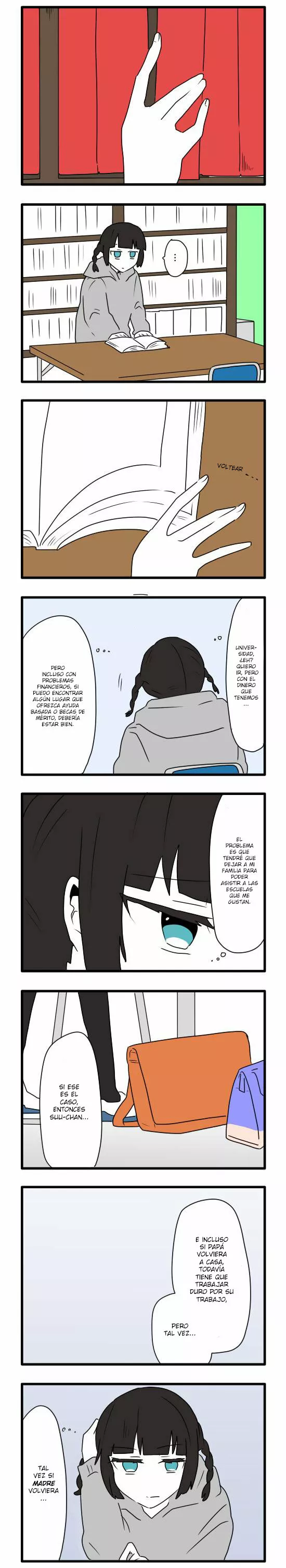 Hikizan Tautology Capítulo 12 - Page 5