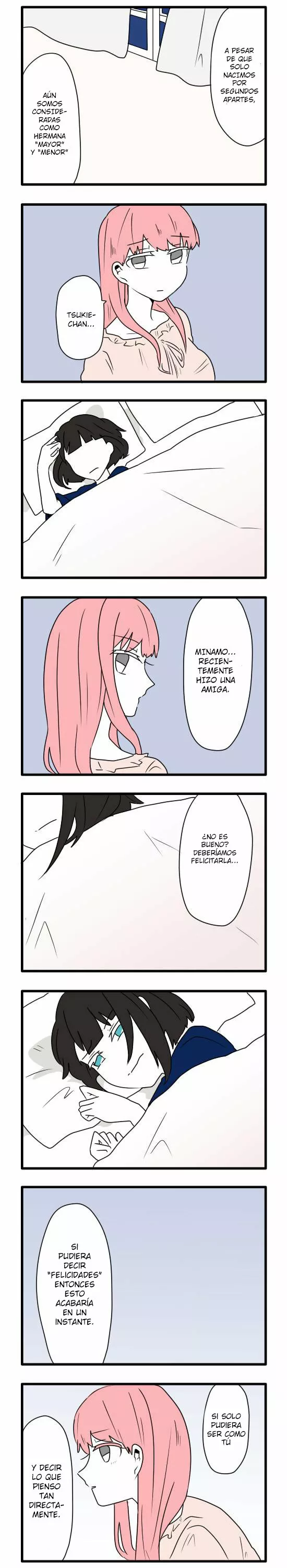 Hikizan Tautology Capítulo 13 - Page 10