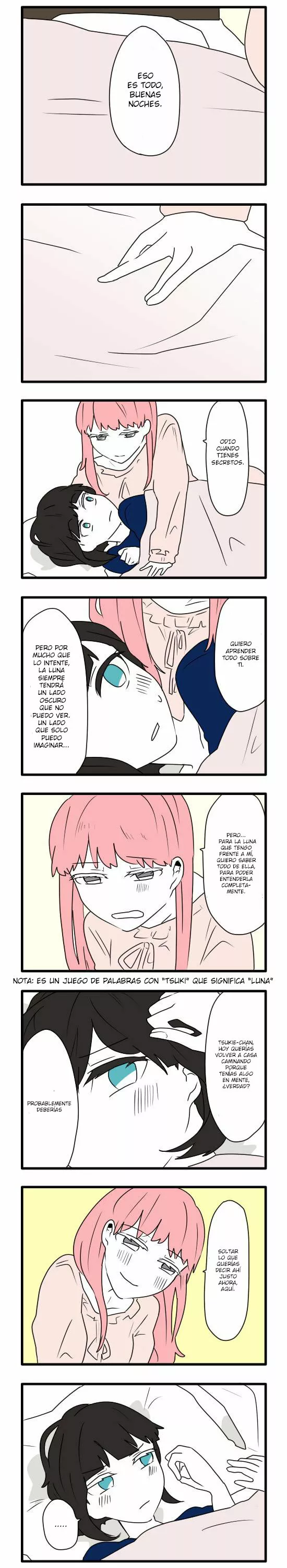 Hikizan Tautology Capítulo 13 - Page 11