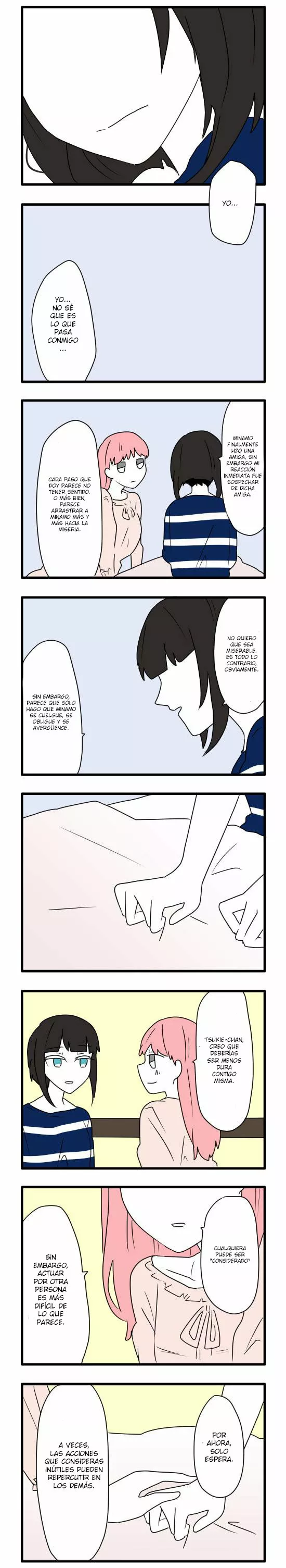 Hikizan Tautology Capítulo 13 - Page 12