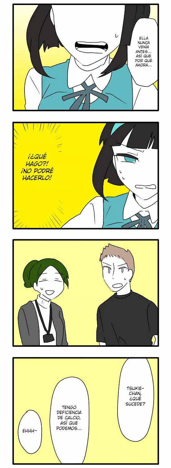 Hikizan Tautology Capítulo 14 - Page 13