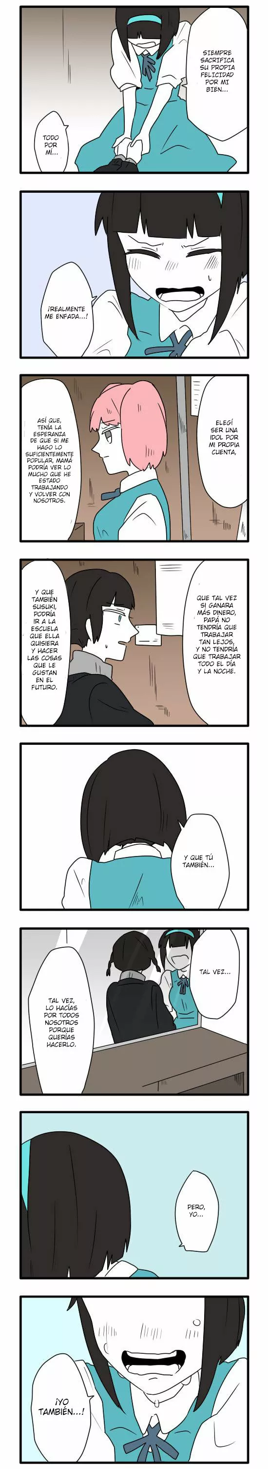 Hikizan Tautology Capítulo 16 - Page 11