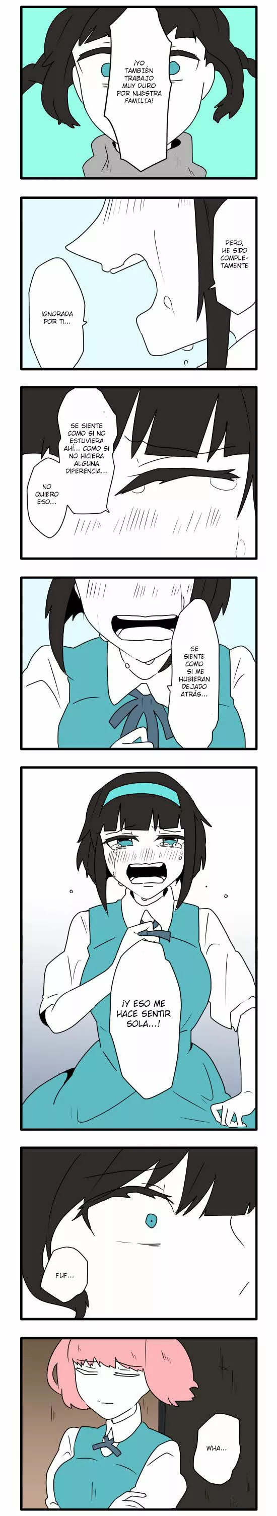 Hikizan Tautology Capítulo 16 - Page 12