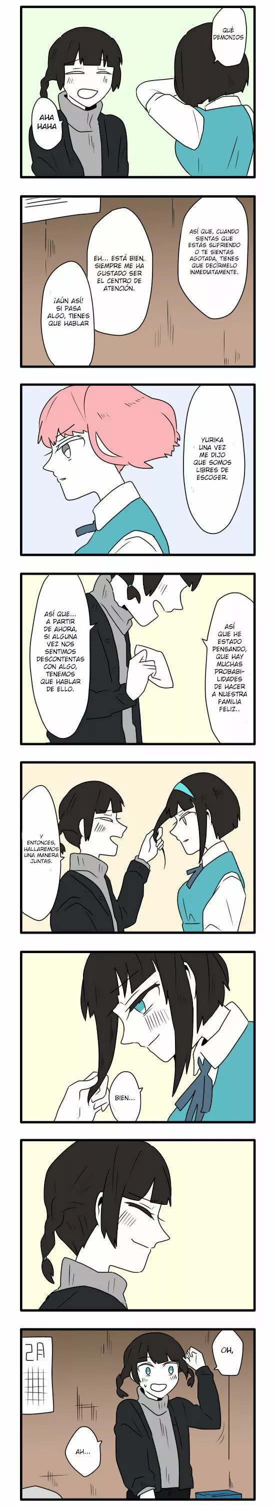 Hikizan Tautology Capítulo 16 - Page 15