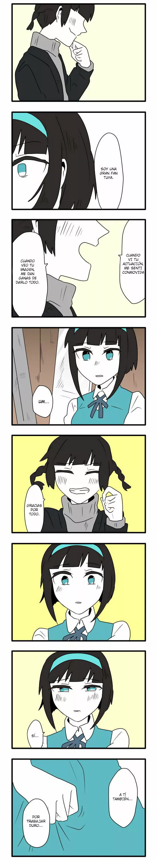 Hikizan Tautology Capítulo 16 - Page 16