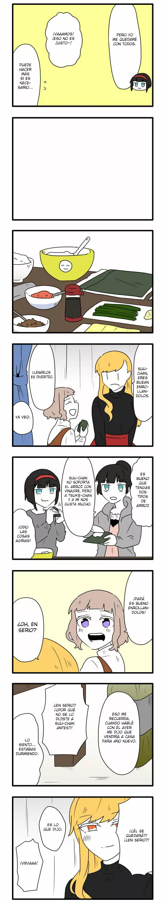 Hikizan Tautology Capítulo 17 - Page 10