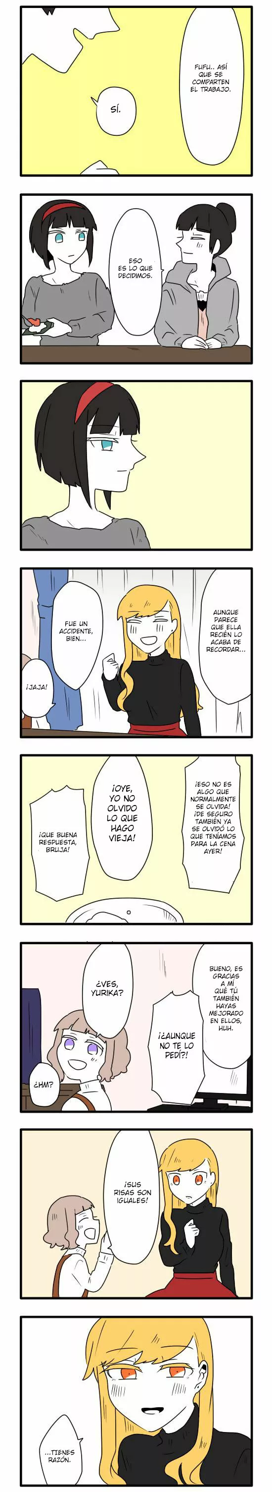 Hikizan Tautology Capítulo 17 - Page 12