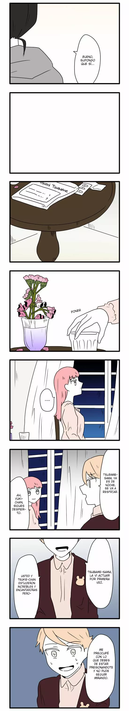 Hikizan Tautology Capítulo 17 - Page 15