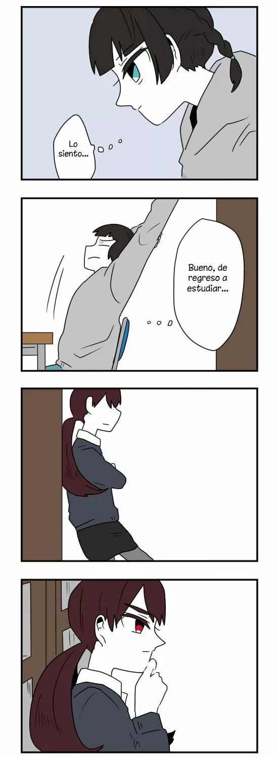 Hikizan Tautology Capítulo 18 - Page 13