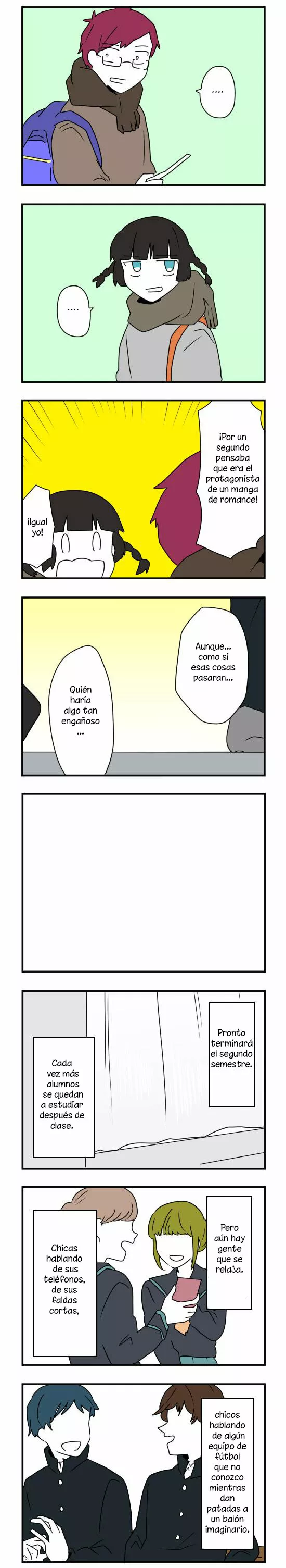 Hikizan Tautology Capítulo 18 - Page 3