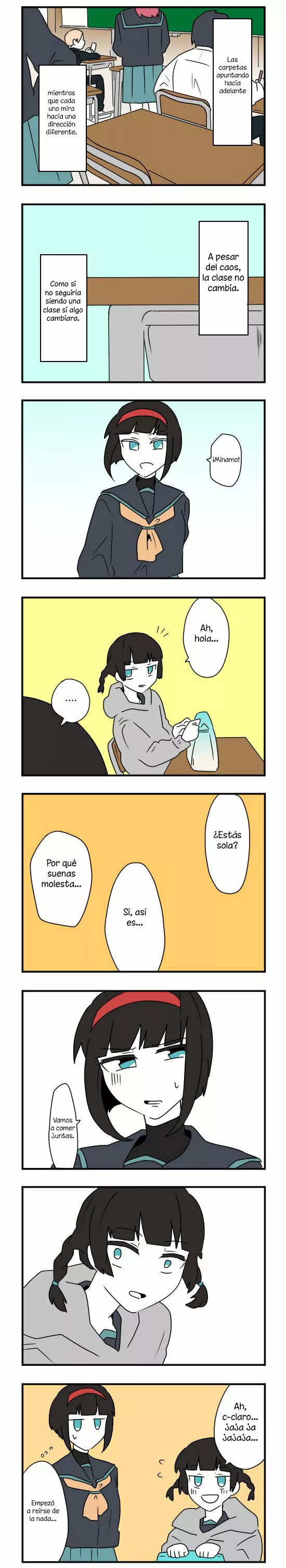 Hikizan Tautology Capítulo 18 - Page 4