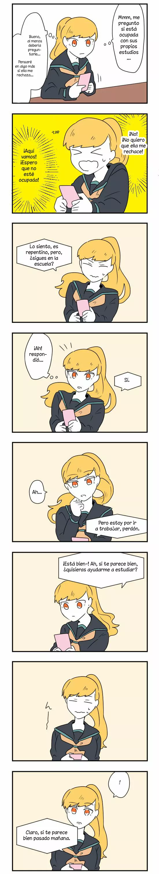 Hikizan Tautology Capítulo 19 - Page 10