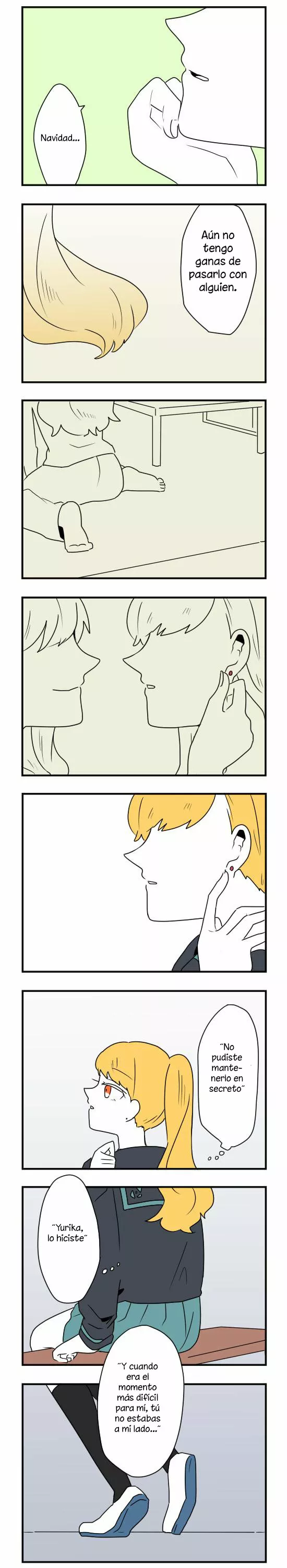 Hikizan Tautology Capítulo 19 - Page 12