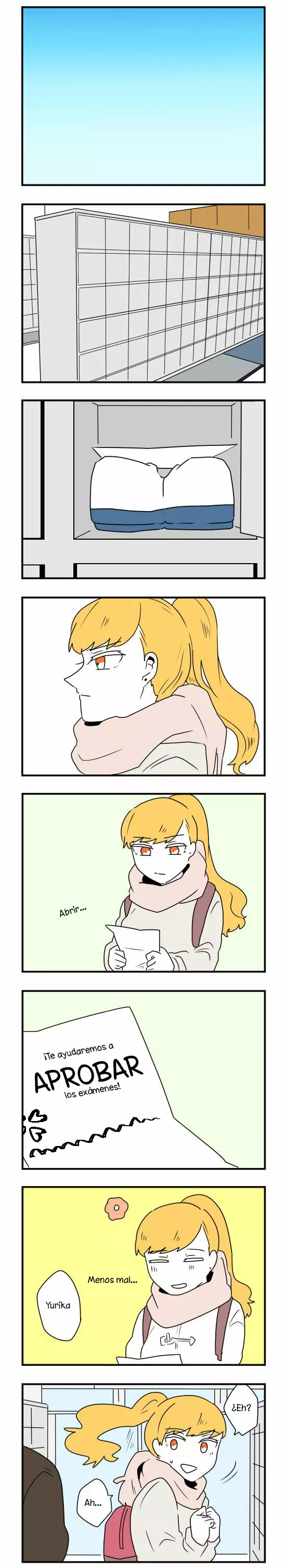 Hikizan Tautology Capítulo 19 - Page 2