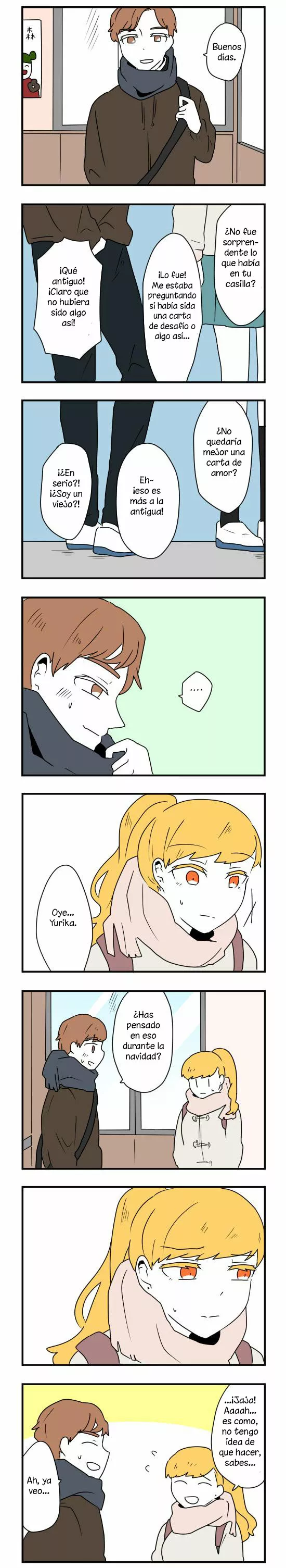 Hikizan Tautology Capítulo 19 - Page 3