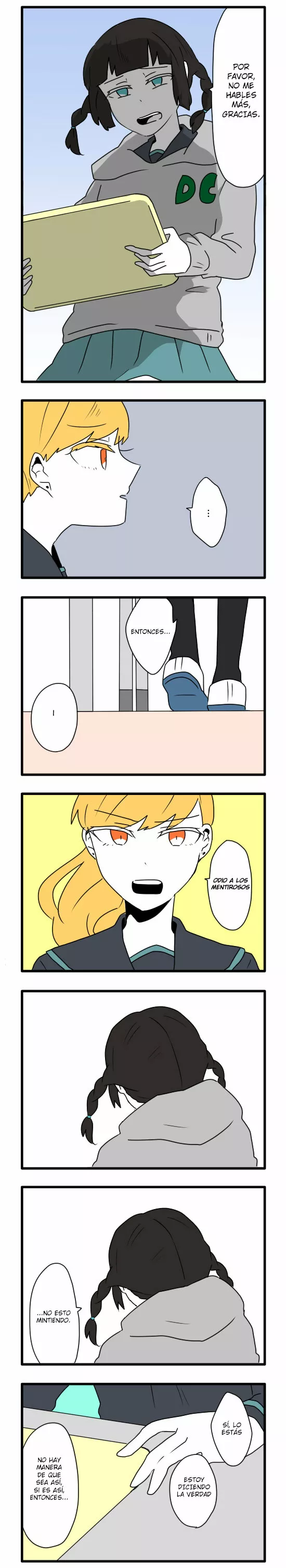 Hikizan Tautology Capítulo 2 - Page 14