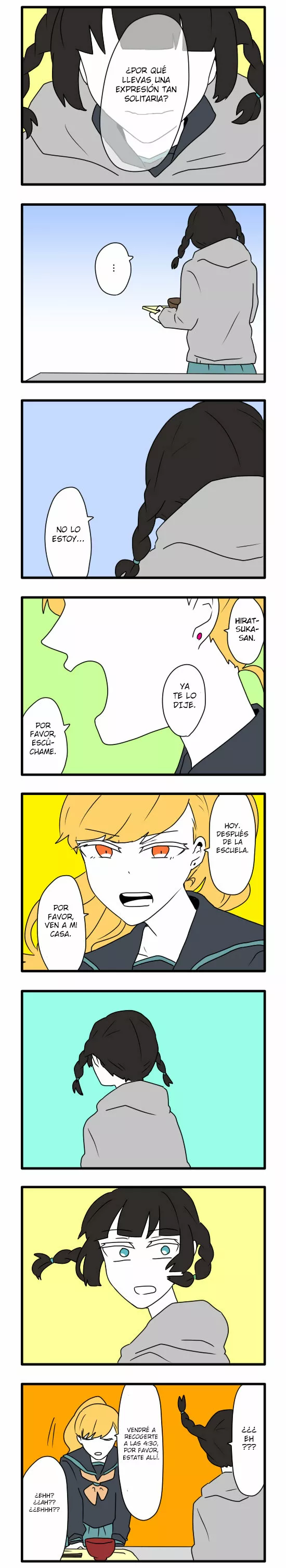 Hikizan Tautology Capítulo 2 - Page 15