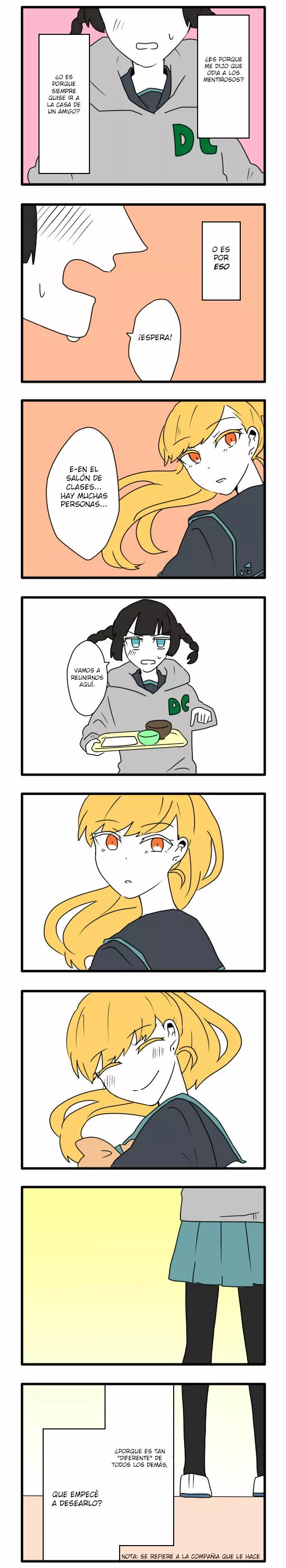 Hikizan Tautology Capítulo 2 - Page 17