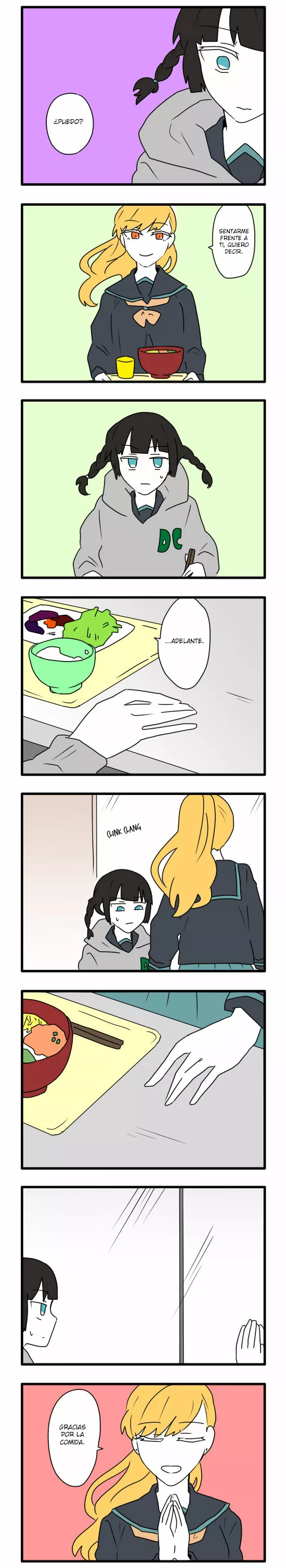 Hikizan Tautology Capítulo 2 - Page 7