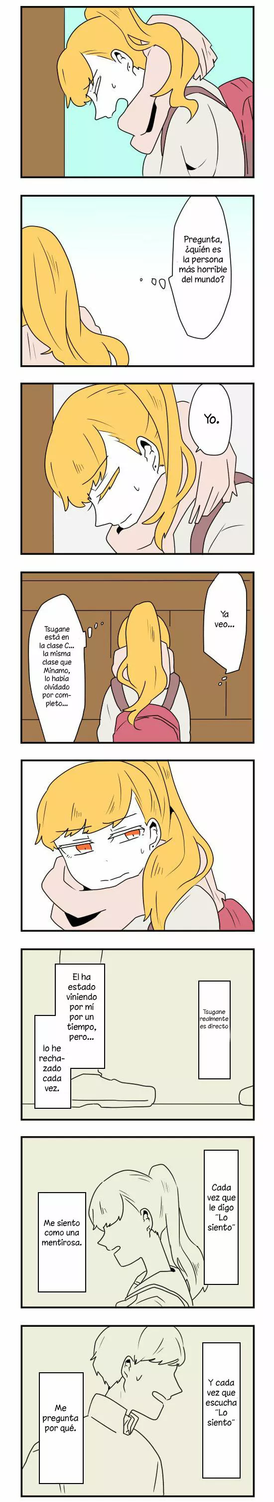 Hikizan Tautology Capítulo 20 - Page 10