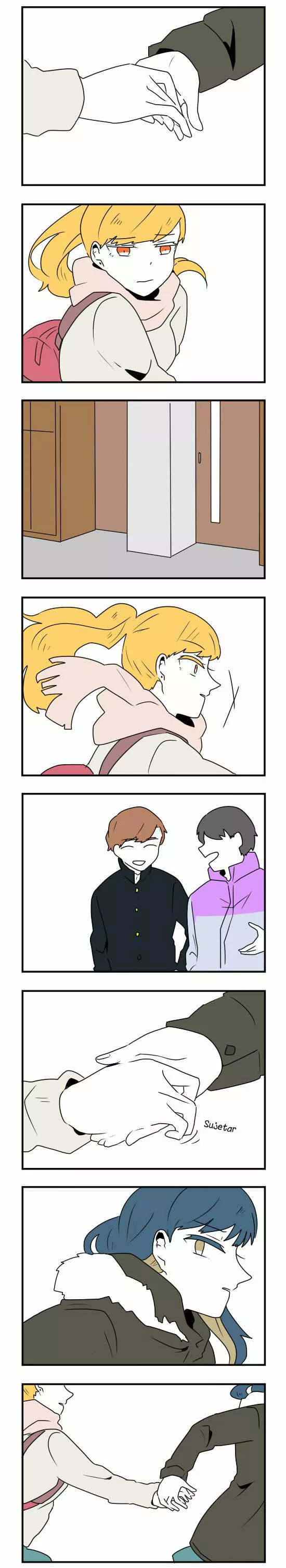 Hikizan Tautology Capítulo 20 - Page 12