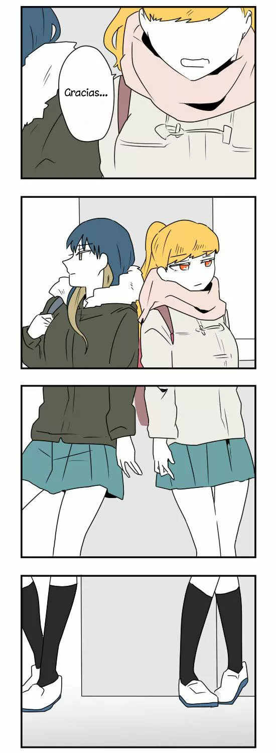 Hikizan Tautology Capítulo 20 - Page 14