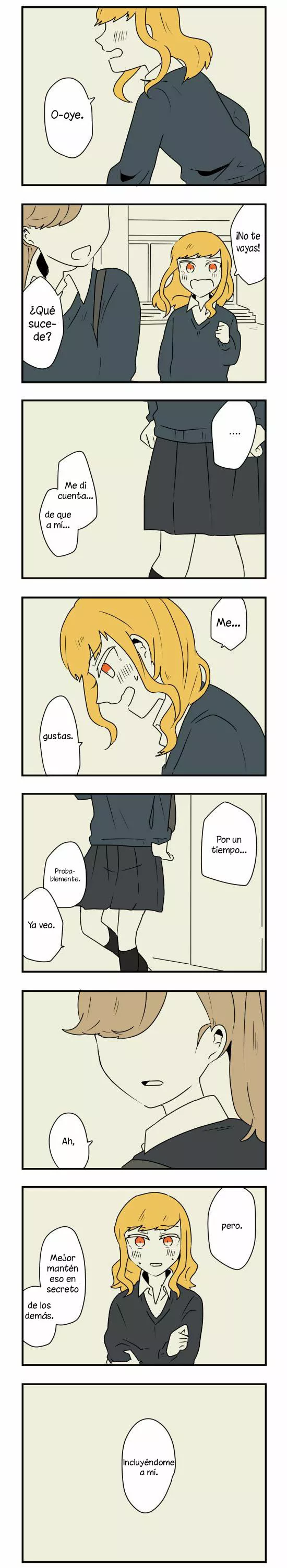 Hikizan Tautology Capítulo 20 - Page 2