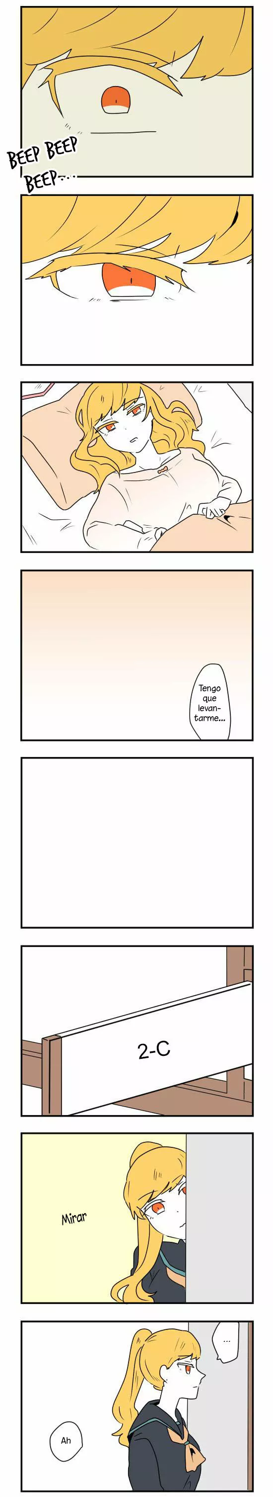 Hikizan Tautology Capítulo 20 - Page 3