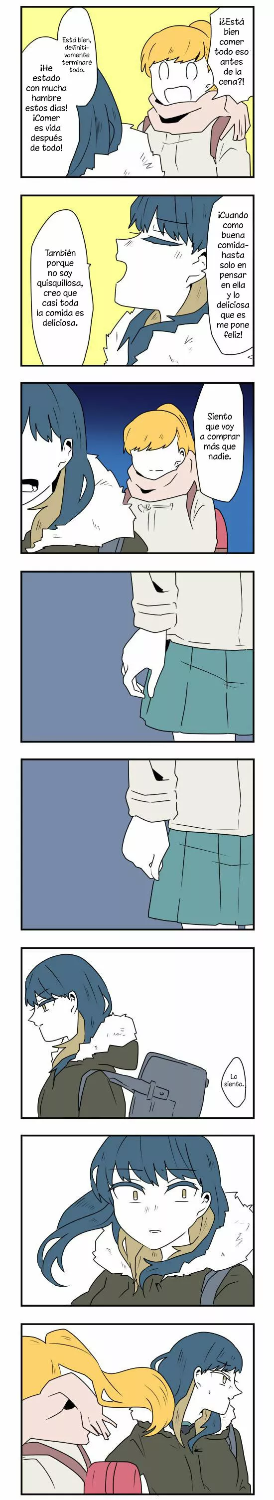 Hikizan Tautology Capítulo 21 - Page 13