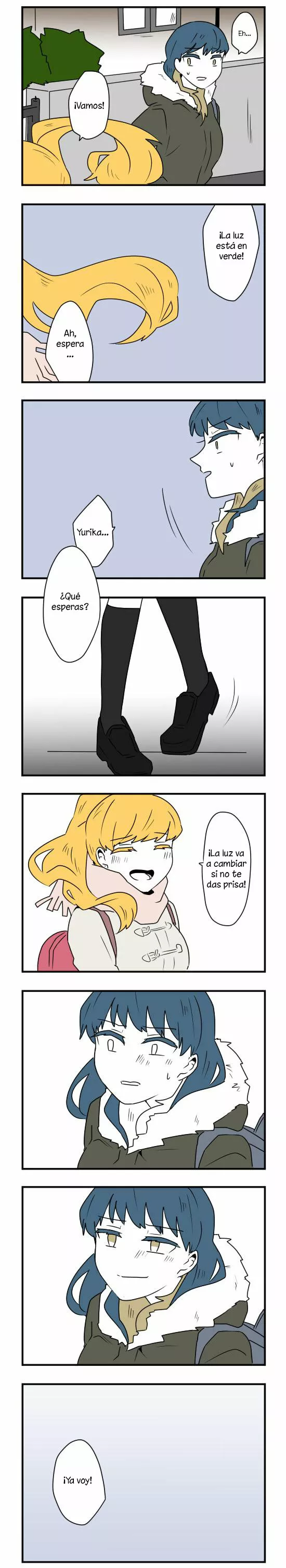 Hikizan Tautology Capítulo 21 - Page 14