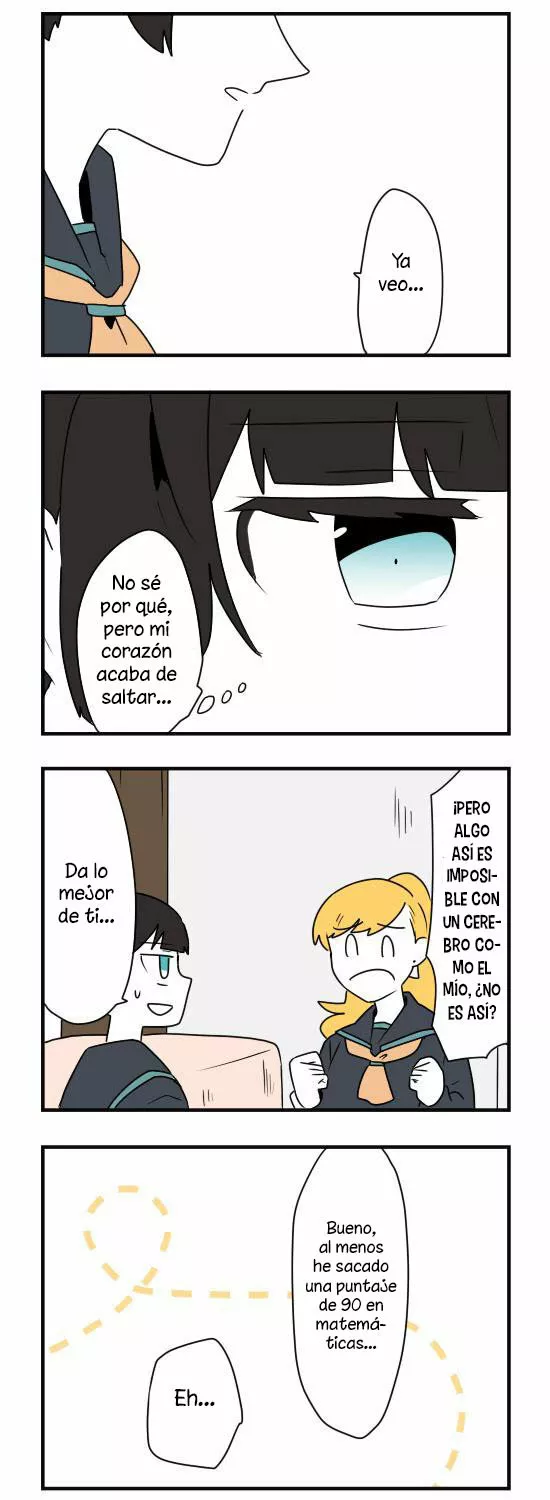 Hikizan Tautology Capítulo 22 - Page 13