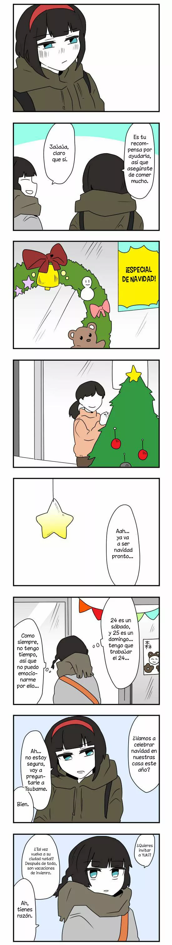 Hikizan Tautology Capítulo 22 - Page 5