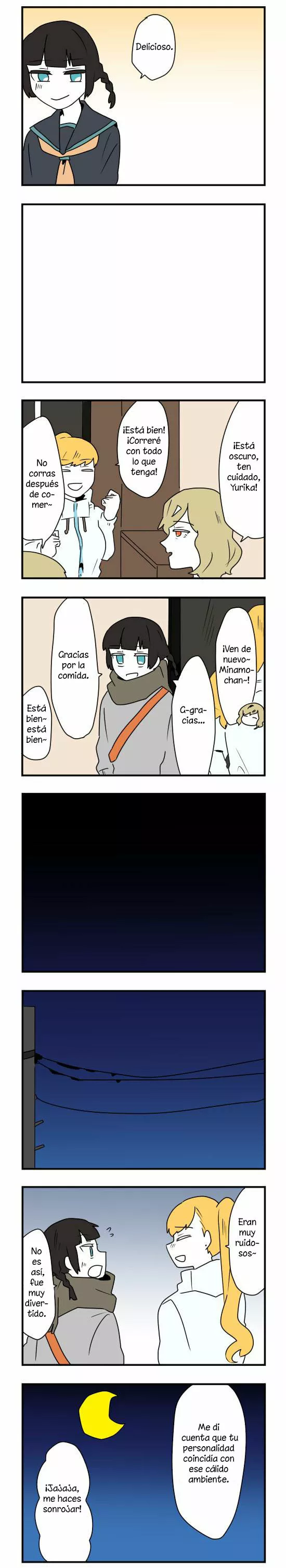 Hikizan Tautology Capítulo 23 - Page 10