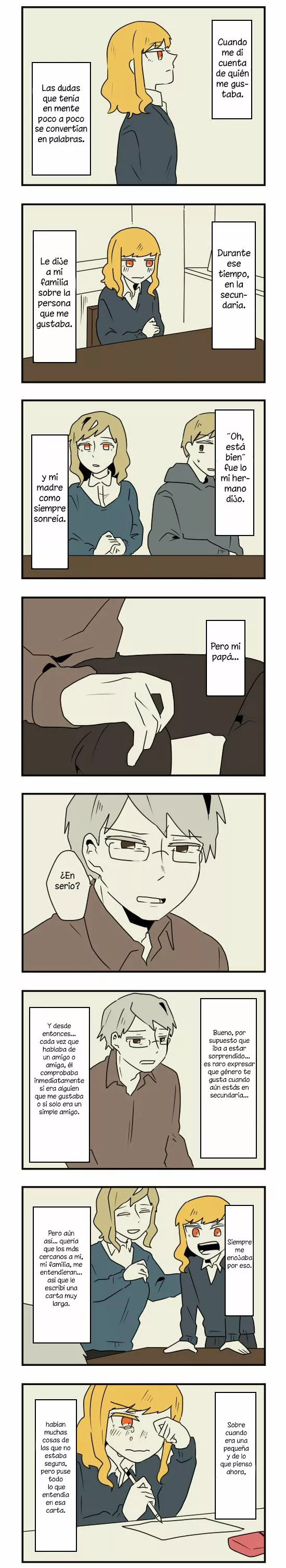 Hikizan Tautology Capítulo 23 - Page 13