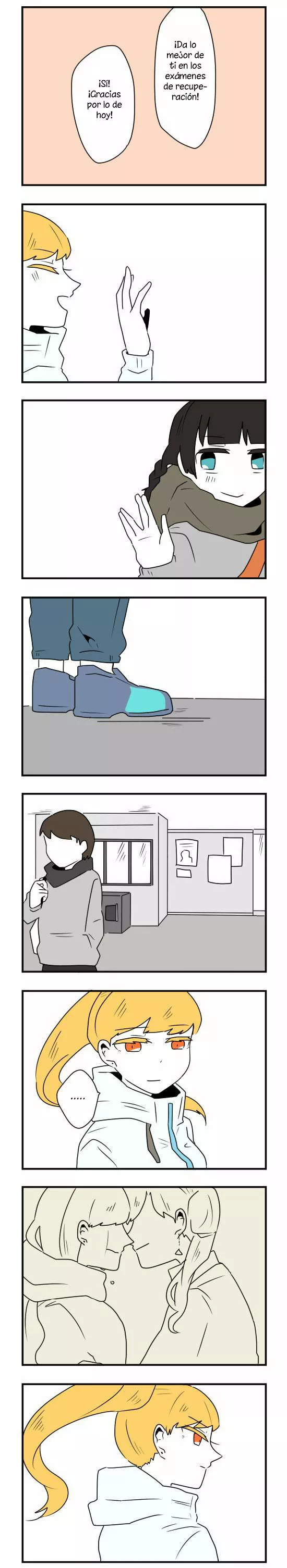 Hikizan Tautology Capítulo 23 - Page 15