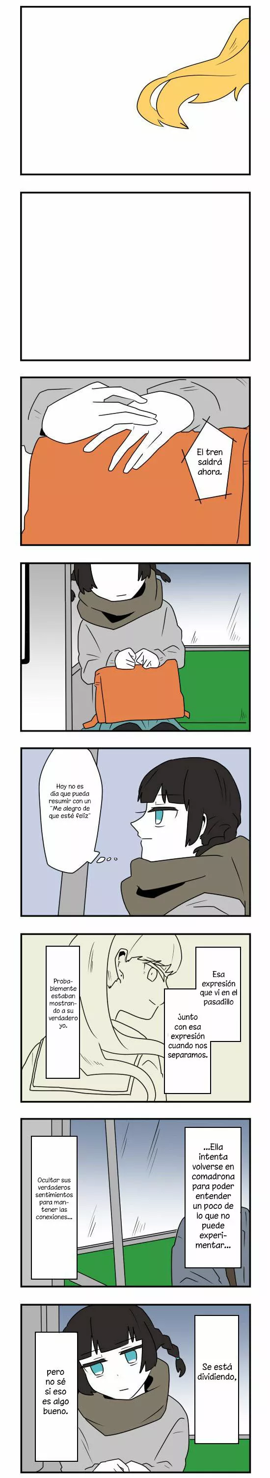 Hikizan Tautology Capítulo 23 - Page 16