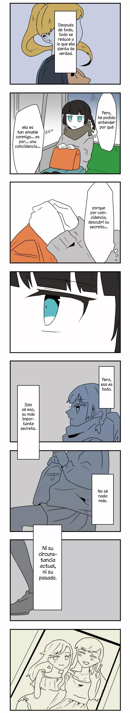 Hikizan Tautology Capítulo 23 - Page 17