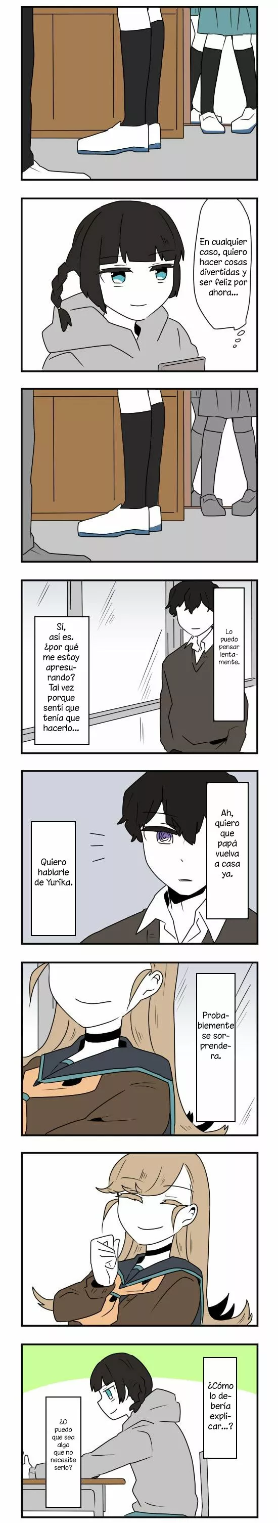 Hikizan Tautology Capítulo 24 - Page 10