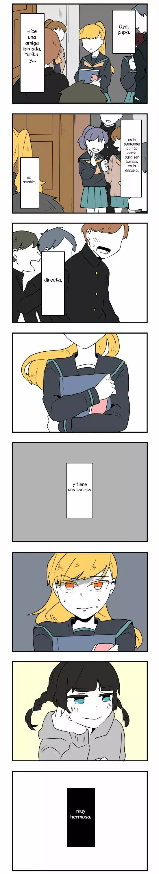 Hikizan Tautology Capítulo 24 - Page 11